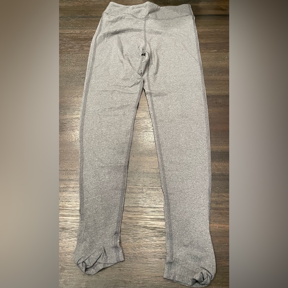 Kids Gray Joggers